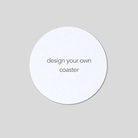 Design Your Own Coaster