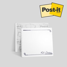Long Drive Post-it® Notes